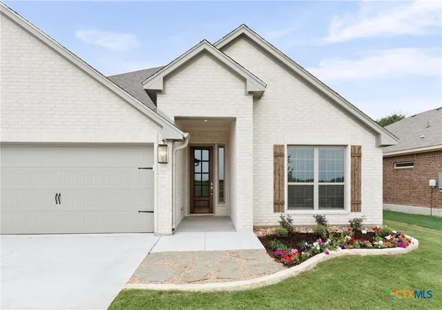 Photo 3 of Sale Pending at 10253 Kimberlite Dr, Temple, TX 76502 | MLS# 597915 | Listing updated on 2026-06-15