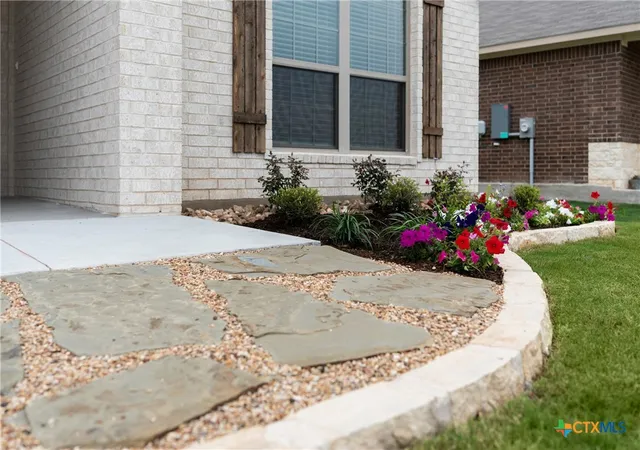 Photo 3 of Sale Pending at 10253 Kimberlite Dr, Temple, TX 76502 | MLS# 597915 | Listing updated on 2026-06-15