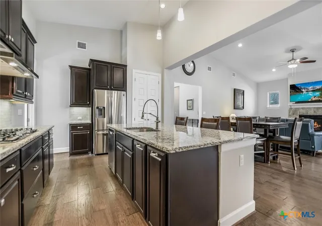 4th image of 804 Dancing Oak Ln, San Marcos, TX 78666 | MLS# 597473