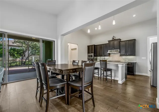 5th image of 804 Dancing Oak Ln, San Marcos, TX 78666 | MLS# 597473