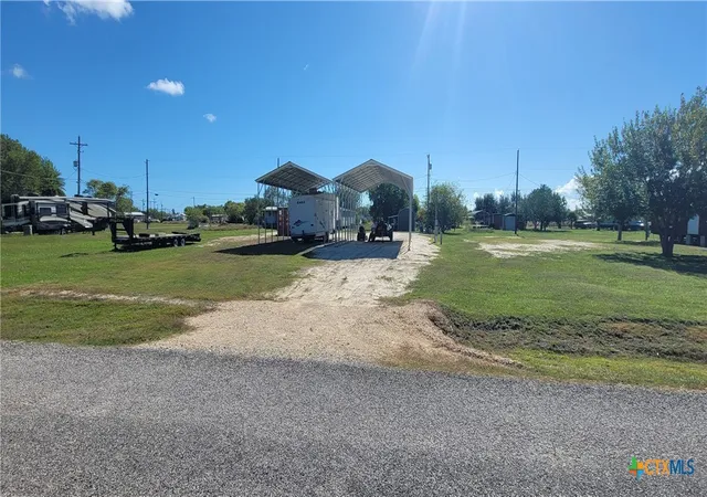 1st image of 507 W Oakland Ave, Seadrift, TX 77983 | MLS# 597993