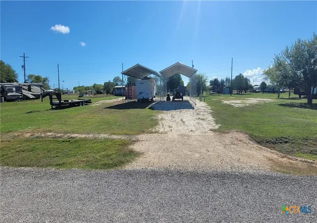 Photo 3 of Land for sale at 507 W Oakland Ave, Seadrift, TX 77983 | MLS# 597993 | Listing updated on 2026-06-29