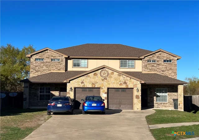 1st image of 1105 Grace Point Dr, Killeen, TX 76549 | MLS# 597998