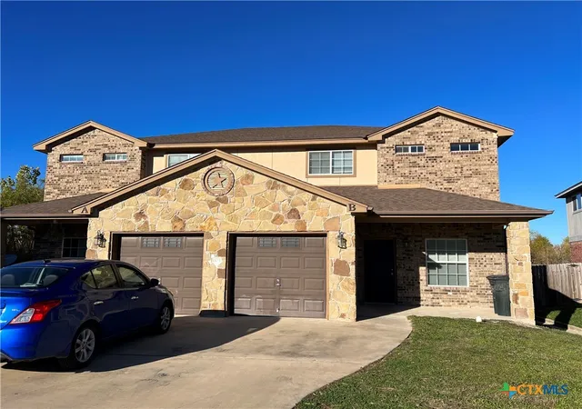 2nd image of 1105 Grace Point Dr, Killeen, TX 76549 | MLS# 597998