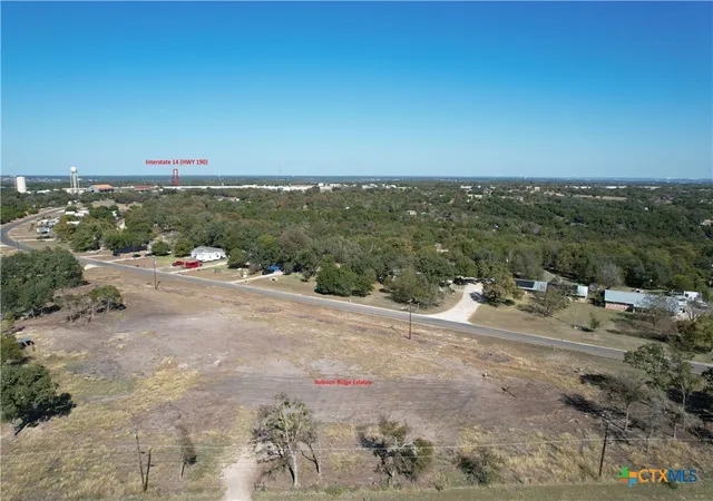 5th image of Tbd Simmons Rd, Belton, TX 76513 | MLS# 597932