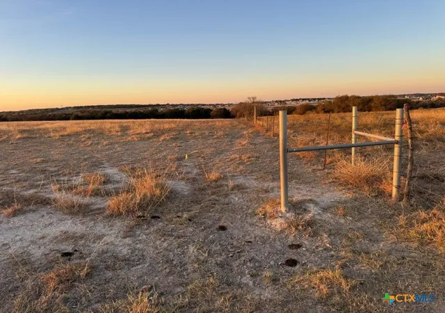 Photo 3 of Land for sale at 0 Fm 1105, Georgetown, TX 78626 | MLS# 598113 | Listing updated on 2025-11-18