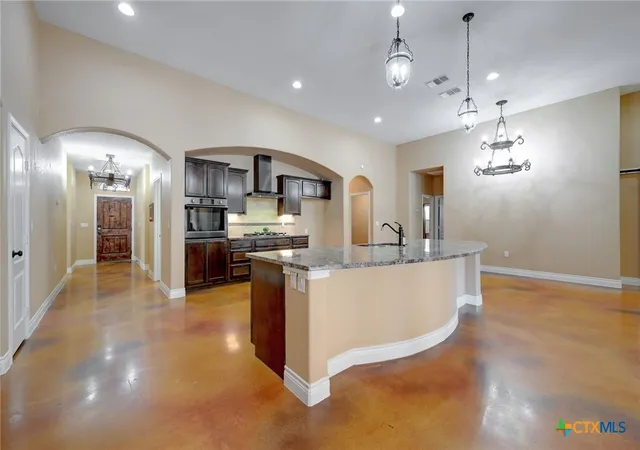 3rd image of 2062 Italia, New Braunfels, TX 78132 | MLS# 598160
