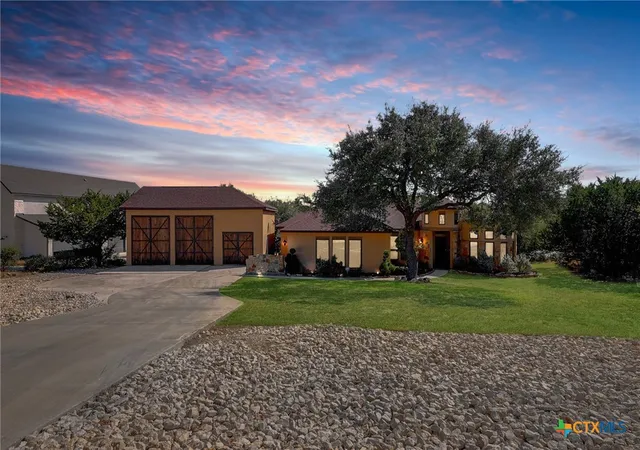 47th image of 2062 Italia, New Braunfels, TX 78132 | MLS# 598160