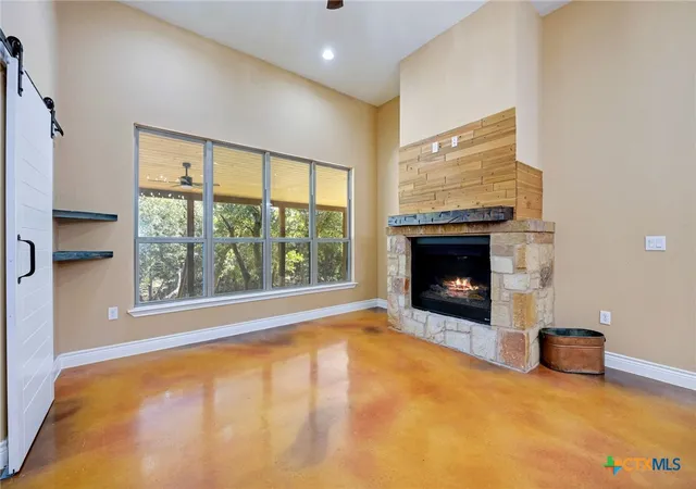 4th image of 2062 Italia, New Braunfels, TX 78132 | MLS# 598160