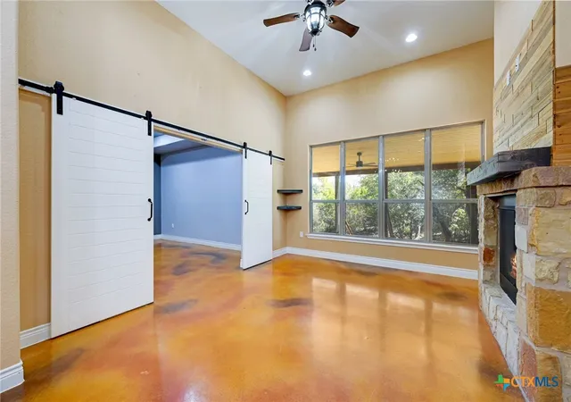 5th image of 2062 Italia, New Braunfels, TX 78132 | MLS# 598160