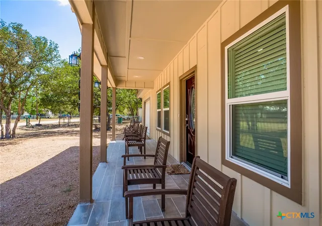 Photo 3 of Single family home for sale at 1006 Garfield Dr, Granite Shoals, TX 78654 | MLS# 595943 | Listing updated on 2026-07-27