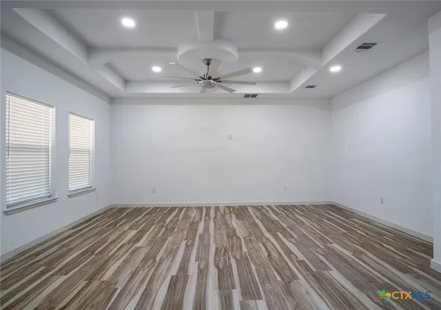 Photo 4 of Single family home for sale at 1006 Garfield Dr, Granite Shoals, TX 78654 | MLS# 595943 | Listing updated on 2026-07-27