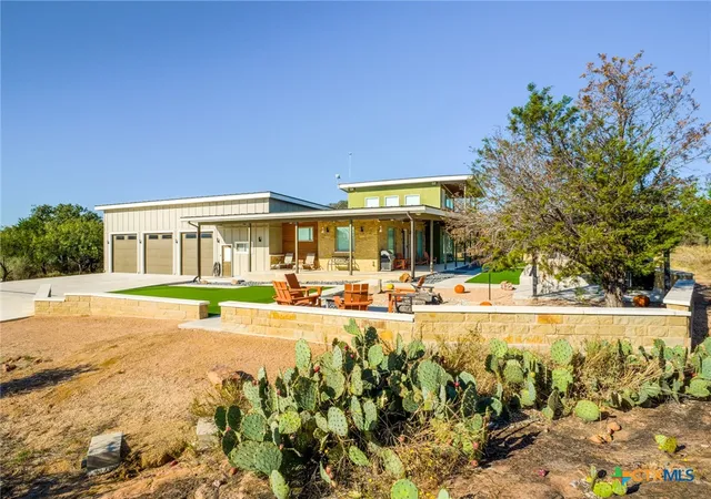 1st image of 125 W Granite Oaks Dr, Burnet, TX 78611 | MLS# 598190