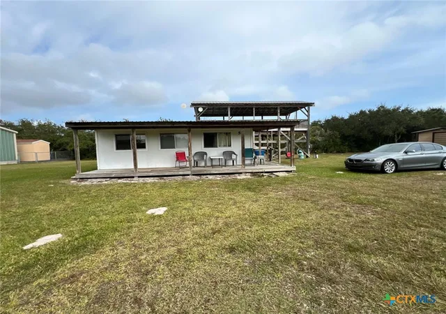 37th image of 56 Rutherford, Port O Connor, TX 77982 | MLS# 598146
