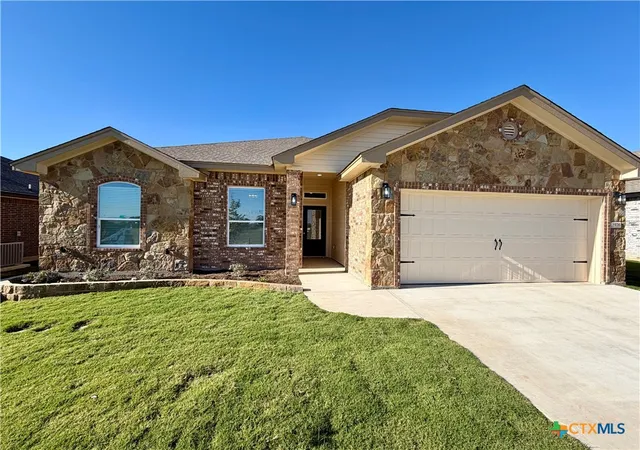 1st image of 2576 Settlers Oak Dr, Belton, TX 76513 | MLS# 597002