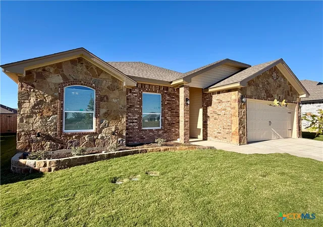 2nd image of 2576 Settlers Oak Dr, Belton, TX 76513 | MLS# 597002