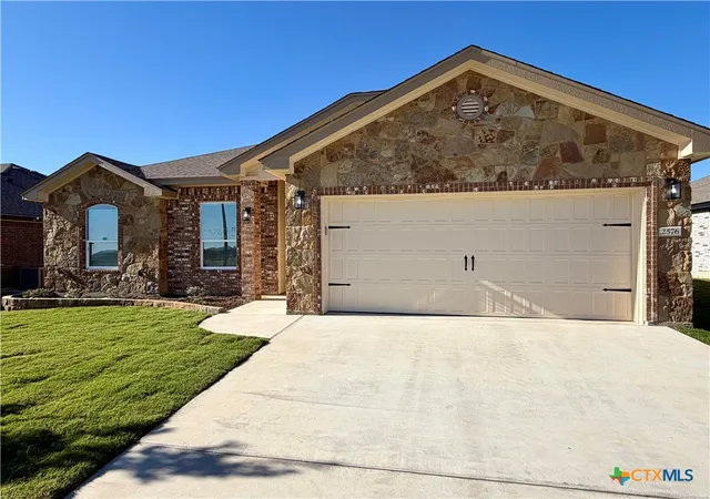 3rd image of 2576 Settlers Oak Dr, Belton, TX 76513 | MLS# 597002