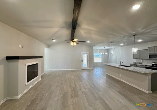 4th image of 2576 Settlers Oak Dr, Belton, TX 76513 | MLS# 597002
