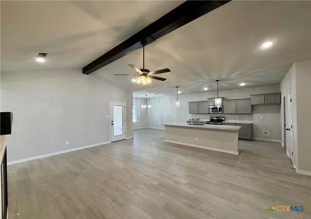 5th image of 2576 Settlers Oak Dr, Belton, TX 76513 | MLS# 597002
