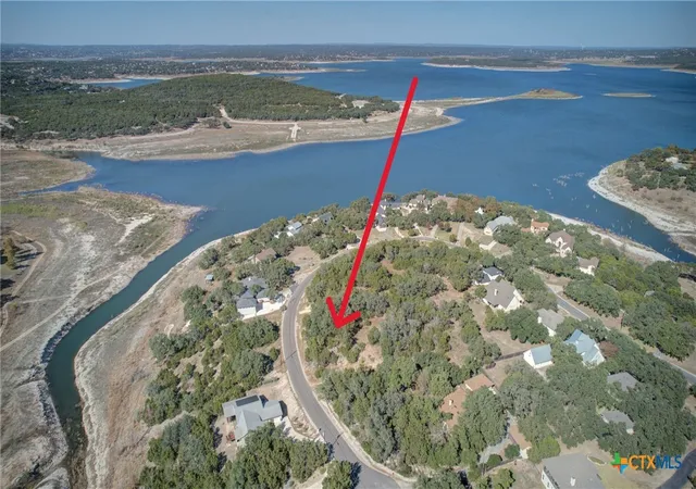 Photo 1 of Land for sale at 915/935 Five Oaks Cir, Canyon Lake, TX 78133 | MLS# 598223 | Listing updated on 2026-02-24