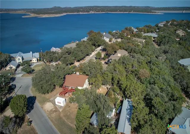 Photo 4 of Land for sale at 1042 Janet Dr, Canyon Lake, TX 78133 | MLS# 598222 | Listing updated on 2025-11-18