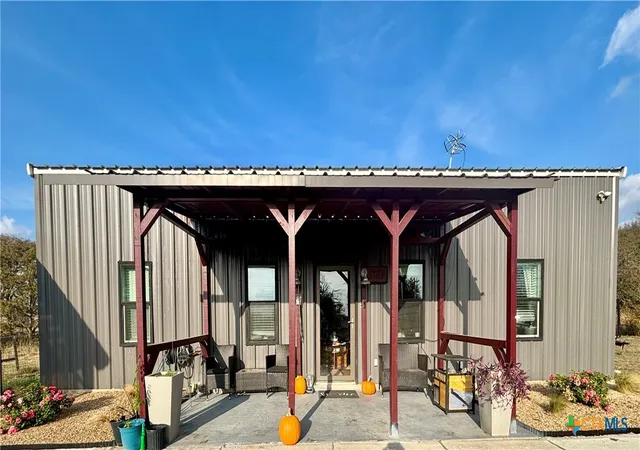 1st image of 1754 W Big Elm Rd, Troy, TX 76579 | MLS# 598261