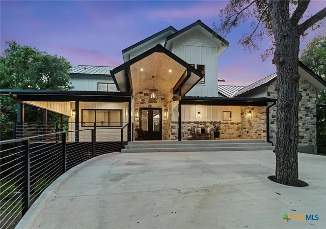 36th image of 202 Hub Dr, Wimberley, TX 78676 | MLS# 596199