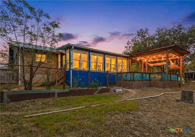 2nd image of 384 Waterway Pass, New Braunfels, TX 78130 | MLS# 598301