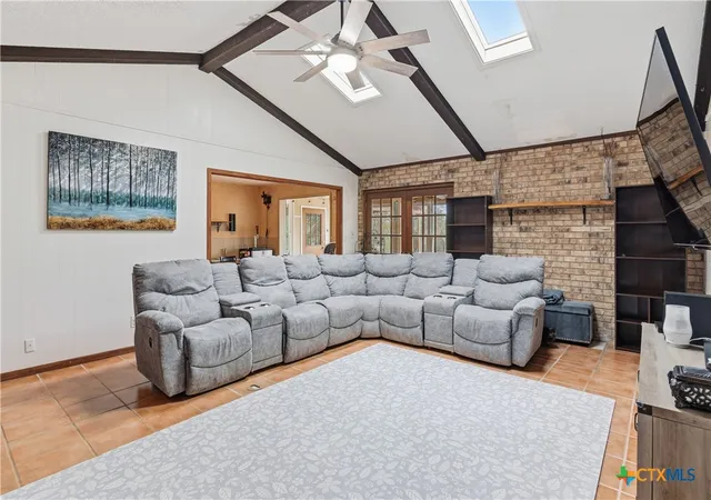 5th image of 384 Waterway Pass, New Braunfels, TX 78130 | MLS# 598301