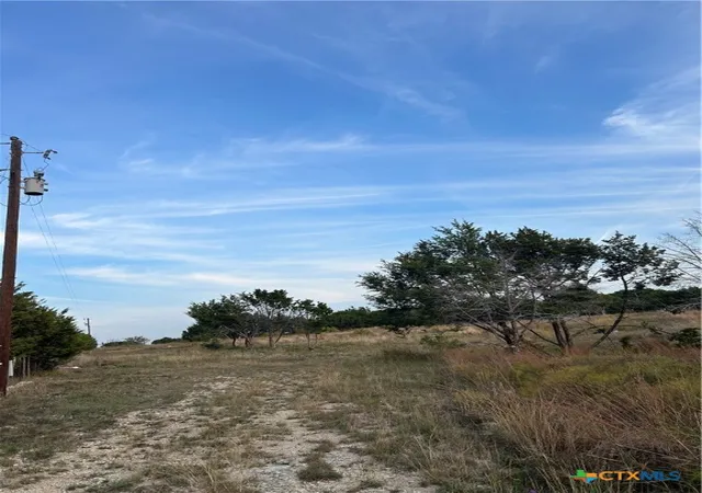 Photo 1 of Land for sale at 612 County Road 3430, Lampasas, TX 76550 | MLS# 598333 | Listing updated on 2026-05-07