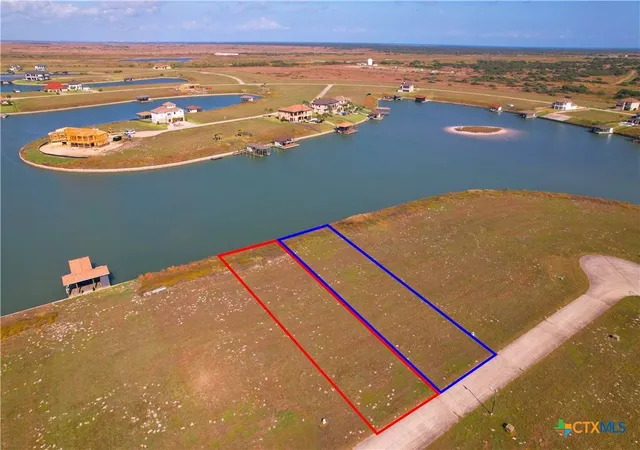 1st image of 159 Chateau Wy, Port O Connor, TX 77982 | MLS# 597988
