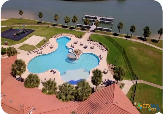 2nd image of 159 Chateau Wy, Port O Connor, TX 77982 | MLS# 597988