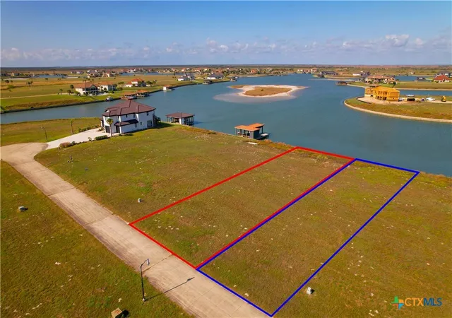 3rd image of 159 Chateau Wy, Port O Connor, TX 77982 | MLS# 597988