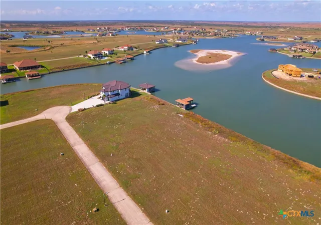 41st image of 159 Chateau Wy, Port O Connor, TX 77982 | MLS# 597988