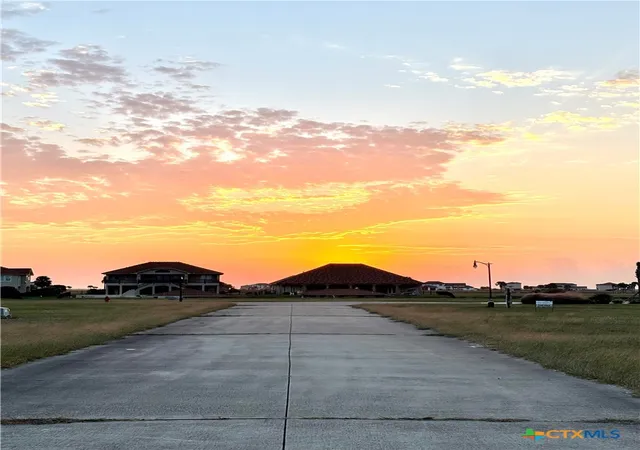 5th image of 159 Chateau Wy, Port O Connor, TX 77982 | MLS# 597988