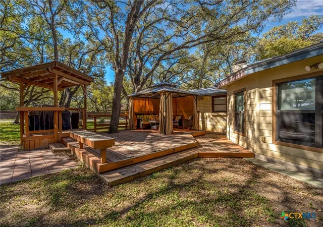 2nd image of 102 Zornia Dr, San Antonio, TX 78213 | MLS# 598040