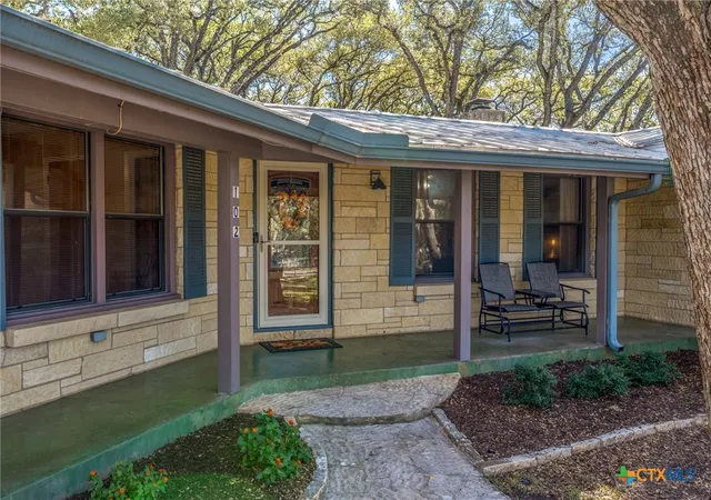 5th image of 102 Zornia Dr, San Antonio, TX 78213 | MLS# 598040