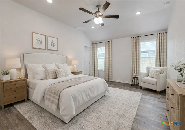 Photo 1 of Single family home for sale at 1104 Karen Dr, Killeen, TX 76549 | MLS# 598249 | Listing updated on 2026-06-16