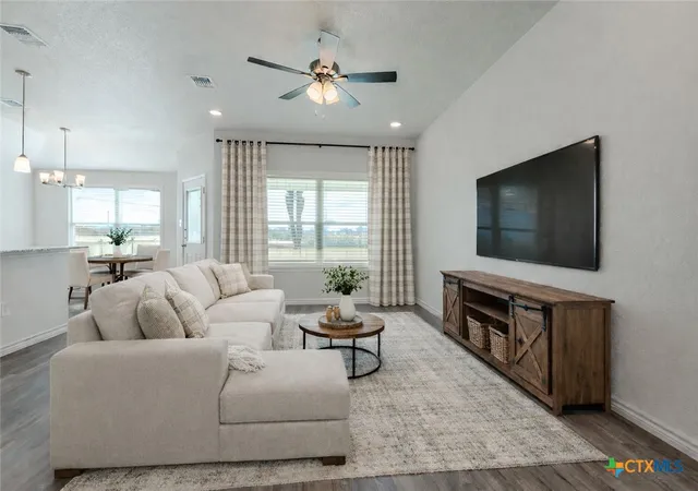 Photo 1 of Single family home for sale at 1104 Karen Dr, Killeen, TX 76549 | MLS# 598249 | Listing updated on 2026-06-16