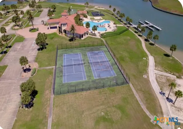 2nd image of 158 Chateau Wy, Port O Connor, TX 77982 | MLS# 597987