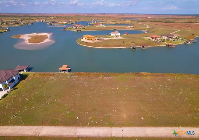 3rd image of 158 Chateau Wy, Port O Connor, TX 77982 | MLS# 597987