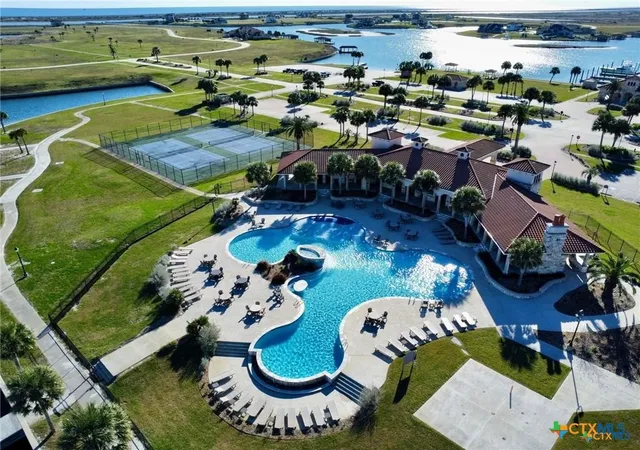 4th image of 158 Chateau Wy, Port O Connor, TX 77982 | MLS# 597987
