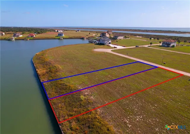 5th image of 158 Chateau Wy, Port O Connor, TX 77982 | MLS# 597987
