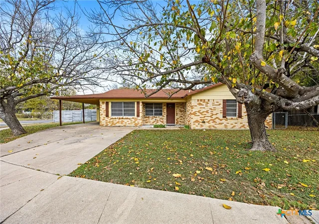 Homes for sale in Copperas Cove, TX | 103 South Dr, Copperas Cove, TX 76522 | MLS# 598576