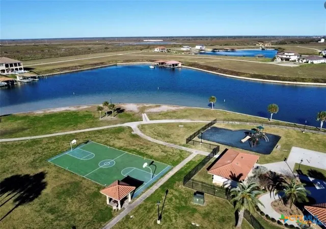 40th image of 286 Blanc Ct, Port O'connor, TX 77982 | MLS# 598590