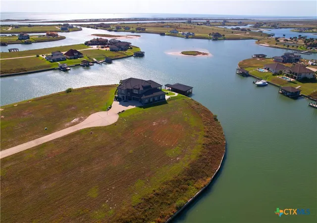 4th image of 286 Blanc Ct, Port O'connor, TX 77982 | MLS# 598590