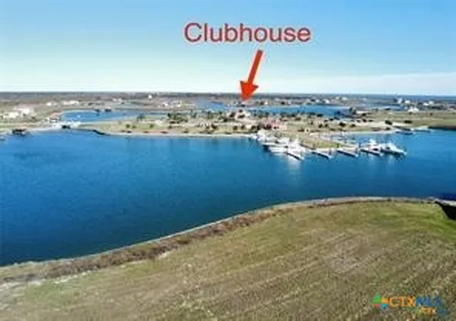 5th image of 286 Blanc Ct, Port O'connor, TX 77982 | MLS# 598590