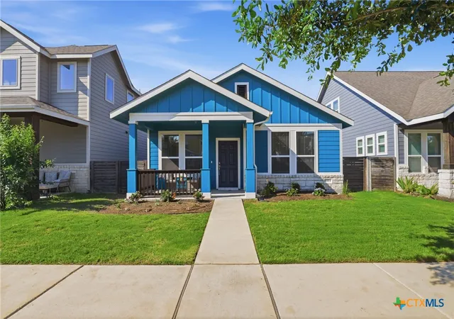 2nd image of 9314 Cattle Baron Path, Austin, TX 78747 | MLS# 598616