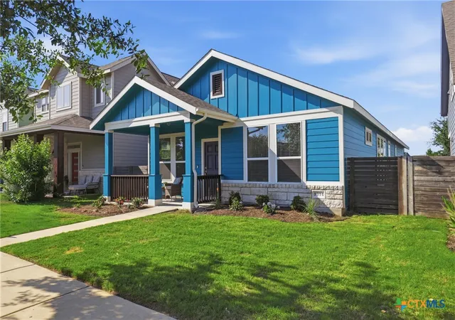 3rd image of 9314 Cattle Baron Path, Austin, TX 78747 | MLS# 598616