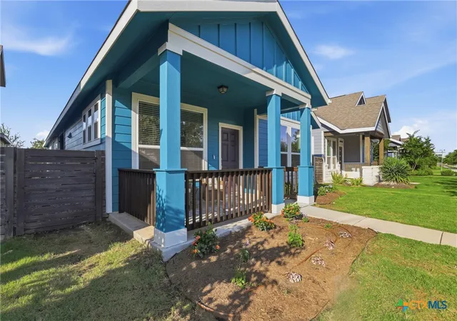 4th image of 9314 Cattle Baron Path, Austin, TX 78747 | MLS# 598616